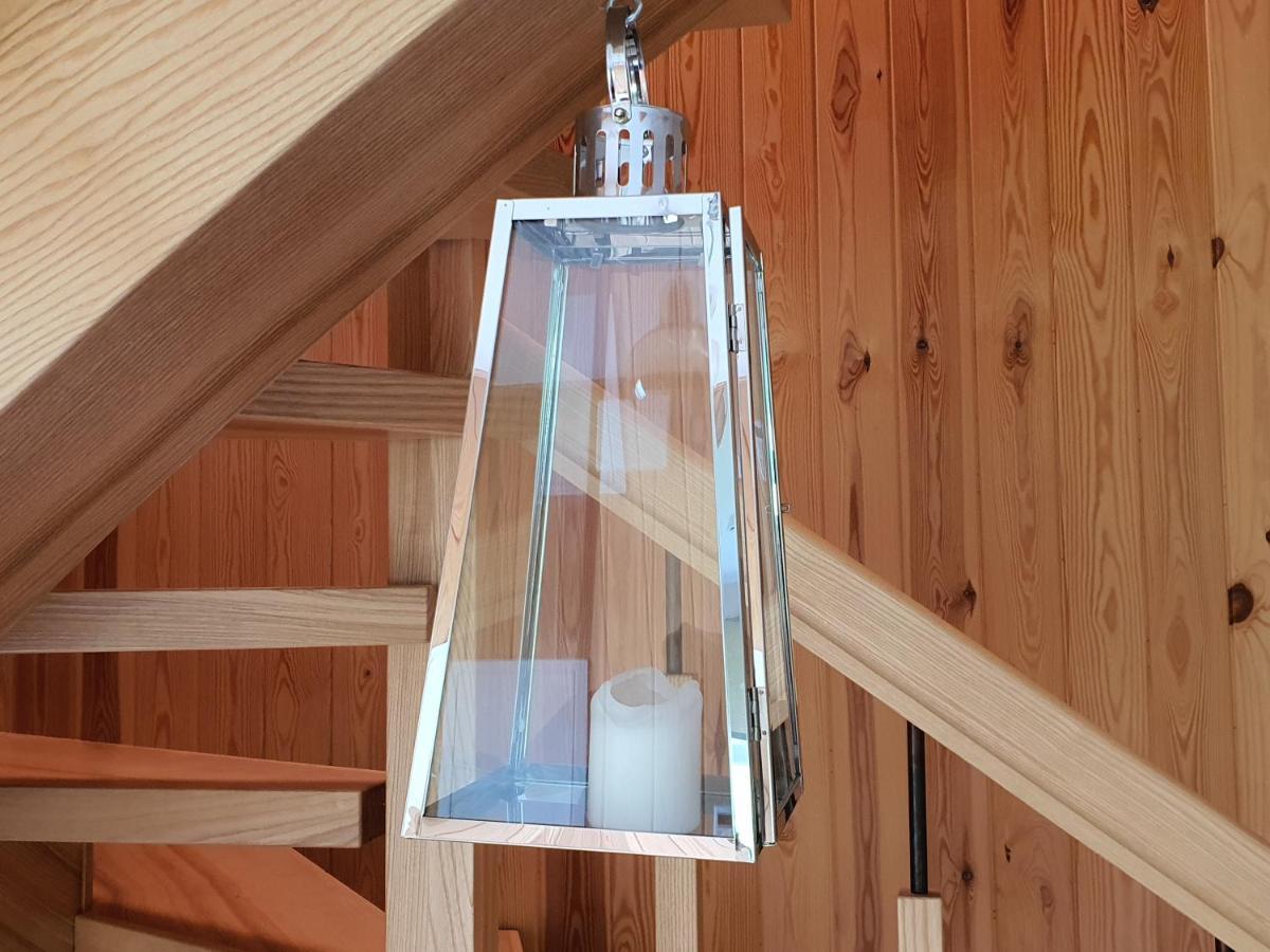 Riti Sigulda Villa Stiveri Bagian luar foto